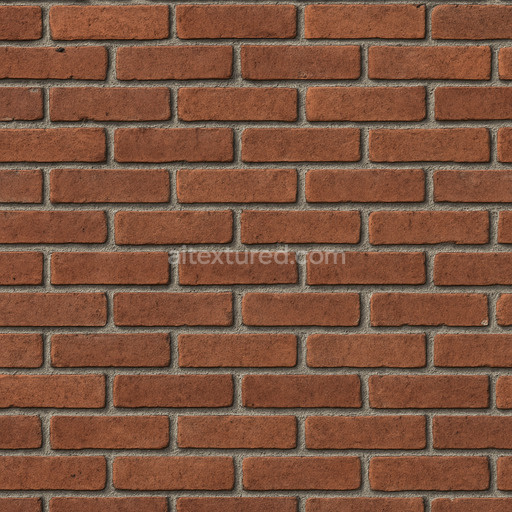 Industrial Brick Seamless Texture