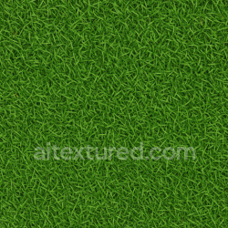 seamless Detailed Turf Texture texture 1024x1024 free download PBR