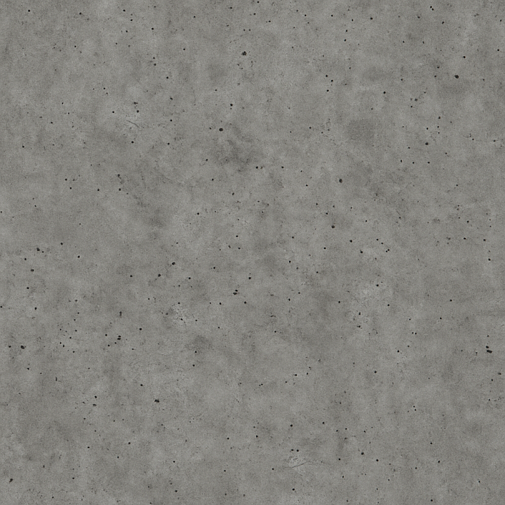 Polished Reinforced Concrete seamless PBR texture preview