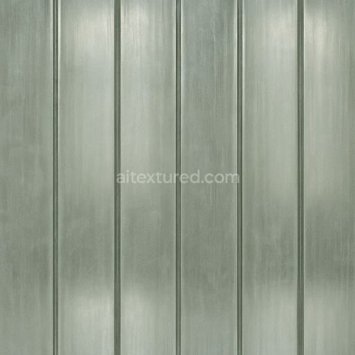 Channel Glass U Profile Look