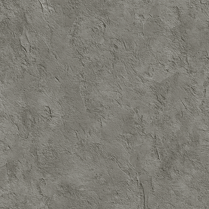 Industrial Plaster seamless PBR texture preview