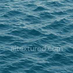 seamless Detailed Sea Seamless Texture texture 8k free download PBR