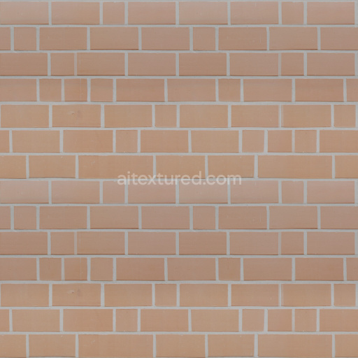 Bricks Seamless Pbr Texture Tileable Construction Wall Building Surface Pattern