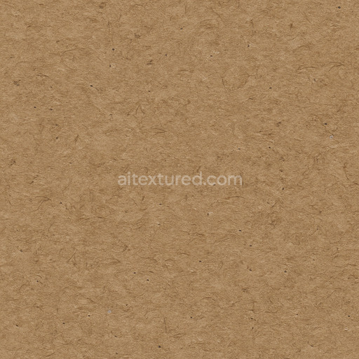 Rough Cardboard Texture Seamless 1024X1024
