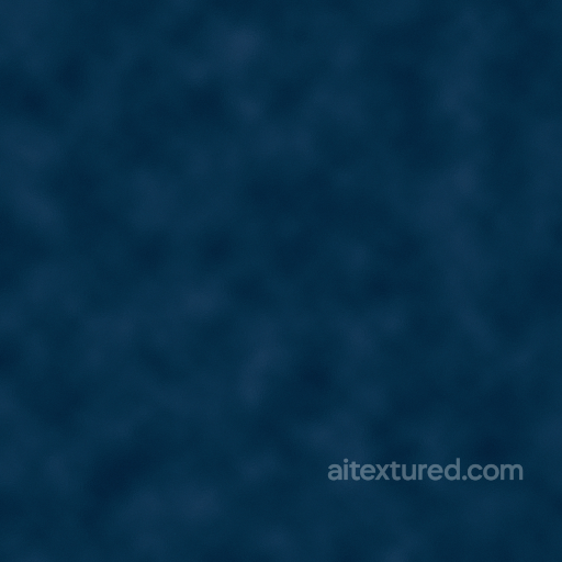 Watercolor Texture of Deep Blue Watercolor Wash seamless Watercolor texture PBR texture