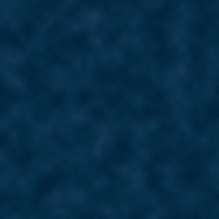 Watercolor of Deep Blue Watercolor Wash seamless PBR texture preview