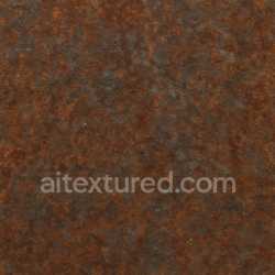 seamless Aged Oxidized Iron Seamless Texture texture 8k free download PBR