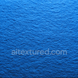 seamless Seamless 3D Felt PBR Texture Featuring Dense Blue Wool-Like Fibers and Matted Surface texture 8k free download PBR