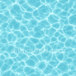 seamless Bright Water Seamless Texture texture 1024x1024 free download PBR