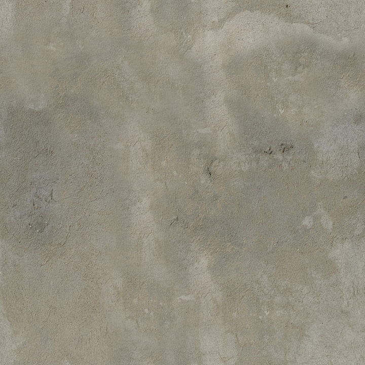 Rough Even Plastered seamless PBR texture preview