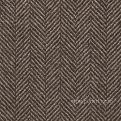 Herringbone Wool Classic Pattern seamless Fabric PBR texture