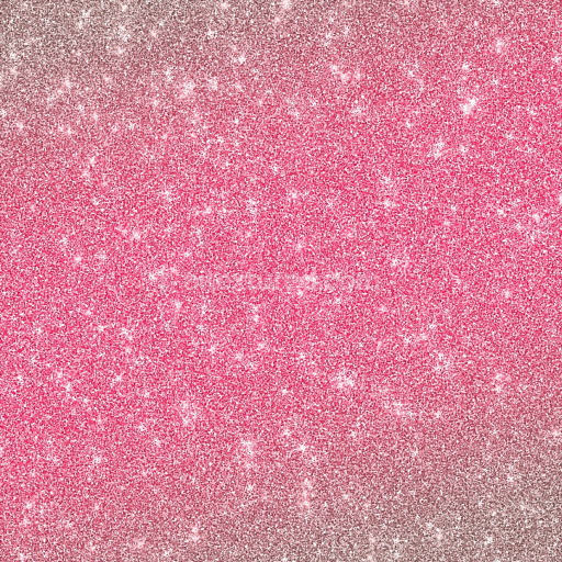 Seamless 3D PBR Pink Glitter Texture with Sparkling Gradient Effect