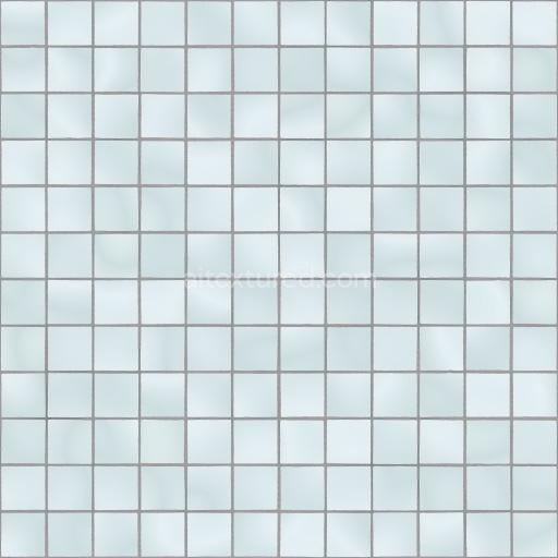 Tiles Seamless Pbr Texture Glossy Pattern Surface