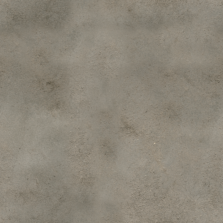 Plaster Smooth Flat - White Plaster Smooth Flat Even seamless PBR texture preview