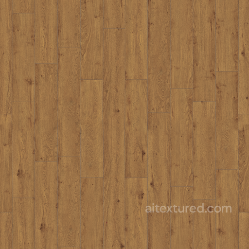 Synthetic Varnished Wooden seamless Wood PBR texture