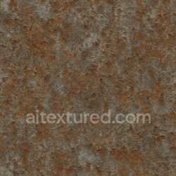seamless Metallic Corroded Steel Seamless Texture texture 8k free download PBR