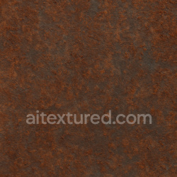 seamless Metallic Rusted Surface Seamless Texture texture 1024x1024 free download PBR