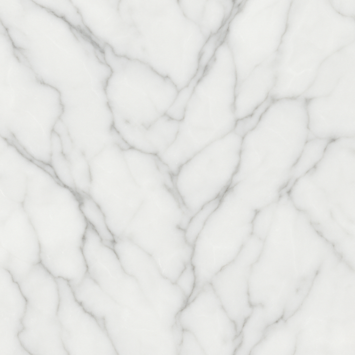 Mosaic Marble Pieces With Smooth Edges And Glossy Finish seamless PBR texture preview