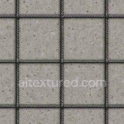 seamless Synthetic Reinforced Concrete Texture Seamless 1024X1024 texture 1024x1024 free download PBR