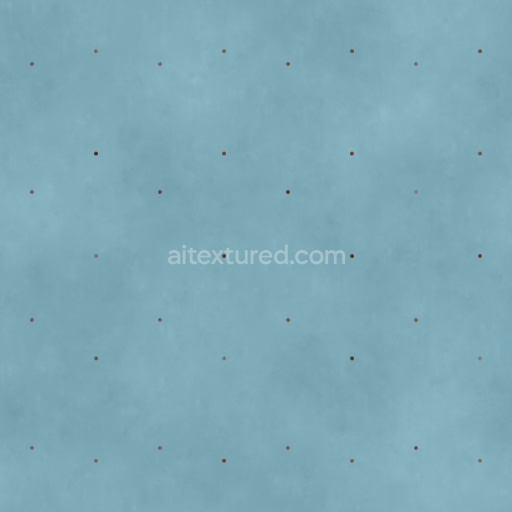 Corrugated Steel Metal Rusty Industrial Patterned Textured Seamless Durable Weathered