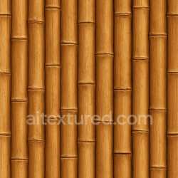 seamless Decorative Bamboo Seamless Texture texture 8k free download PBR