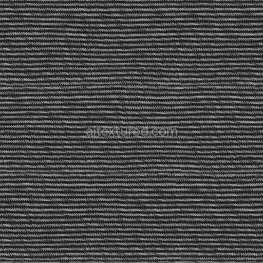 Fabric Seamless Pbr Textile Pattern Dark Knit