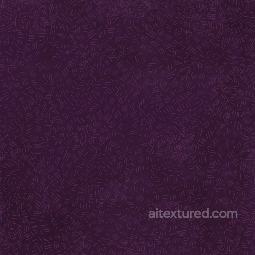 Watercolor Texture of Dark Purple Watercolor with Stippled Brush Stroke Pattern seamless Watercolor texture  PBR texture