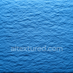 seamless Seamless 3D Felt PBR Texture Featuring Soft, Dense Blue Wool Surface texture 8k free download PBR