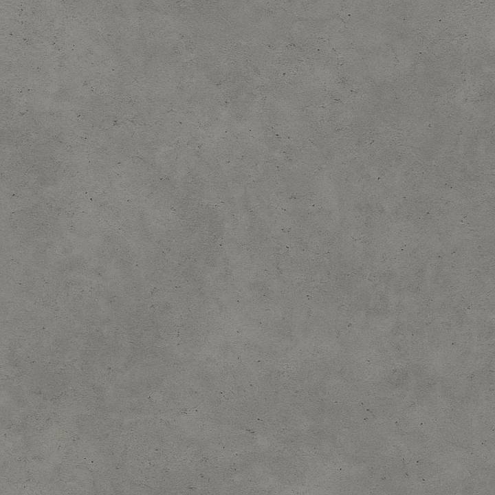 Matte Cement seamless PBR texture preview