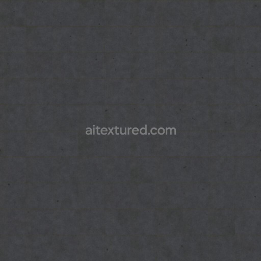 Black Clay Rooftop | Free PBR