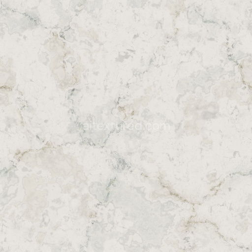 Marble Smooth White Elegant Stone Tileable Polished Luxurious Natural Patterned