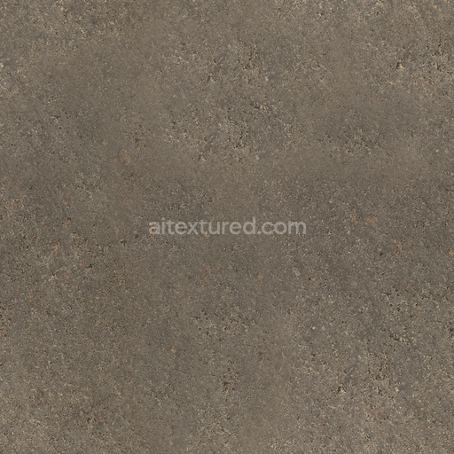 Grey Smooth Rock — Smooth Rock Stone Rock Stone Gray — PBR seamless 3D texture
