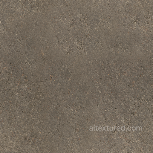Gray Smooth Rock seamless Rock PBR texture