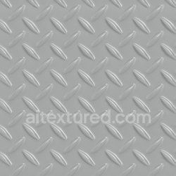 seamless Seamless 3d texture pbr 8k tactile plate diamond bumps on glossy finish polycarbonate plate texture 8k free download PBR