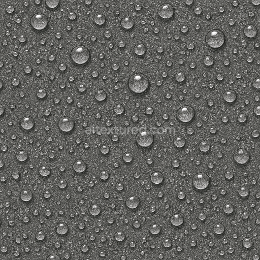 Seamless 3d texture pbr 8k tiny moisture drops on fabric surface