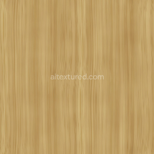 High-Quality Seamless Wood Texture