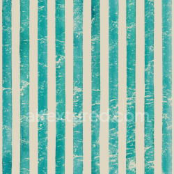 seamless Seamless 3D PBR Watercolor Stripes Texture with Turquoise Blue Vertical Bands texture 8k free download PBR