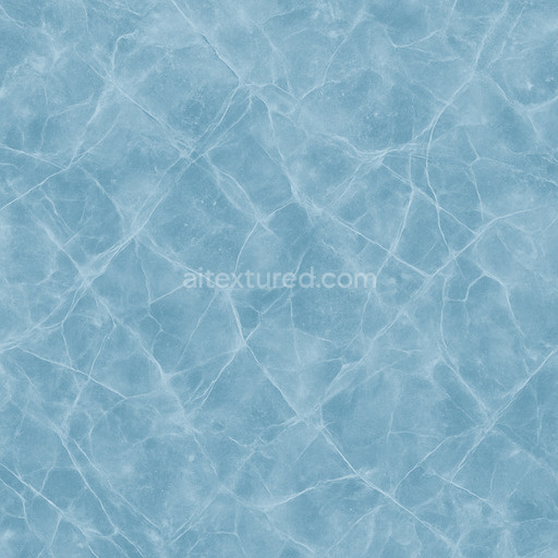 Modern Ice Seamless Texture