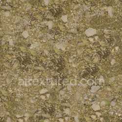 seamless Ground Earth Natural Rough Stone Gravel Mossy Dirt Textured Organic texture 8k free download PBR
