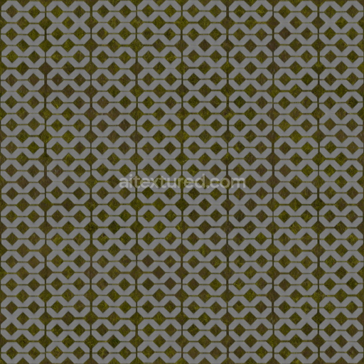 Archviz Blocks Concrete Ground Pavement Substance Designer — Seamless PBR Texture