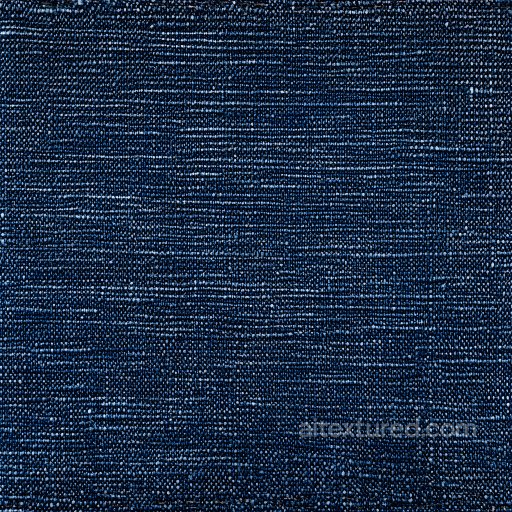 Cracked Denim Fabric Texture with Worn Blue and Indigo Pattern seamless Denim jeans PBR texture