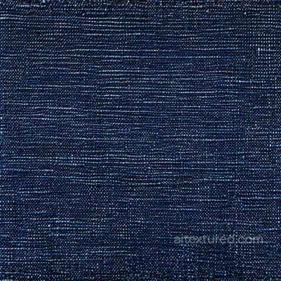 Cracked Denim Fabric Texture with Worn Blue and Indigo Pattern Denim jeans texture preview