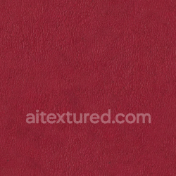seamless Seamless 3D Red Cracked Leather PBR Texture with Fine Grain and Subtle Wrinkles texture 8k free download PBR