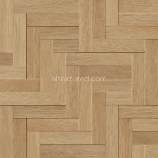 Modern Parquet Floor Seamless Texture