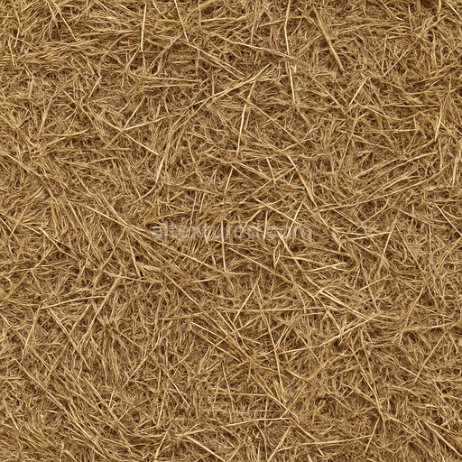 Old Farm Hay Seamless Texture