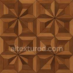 seamless Geometric Wood Floor Seamless Texture texture 8k free download PBR
