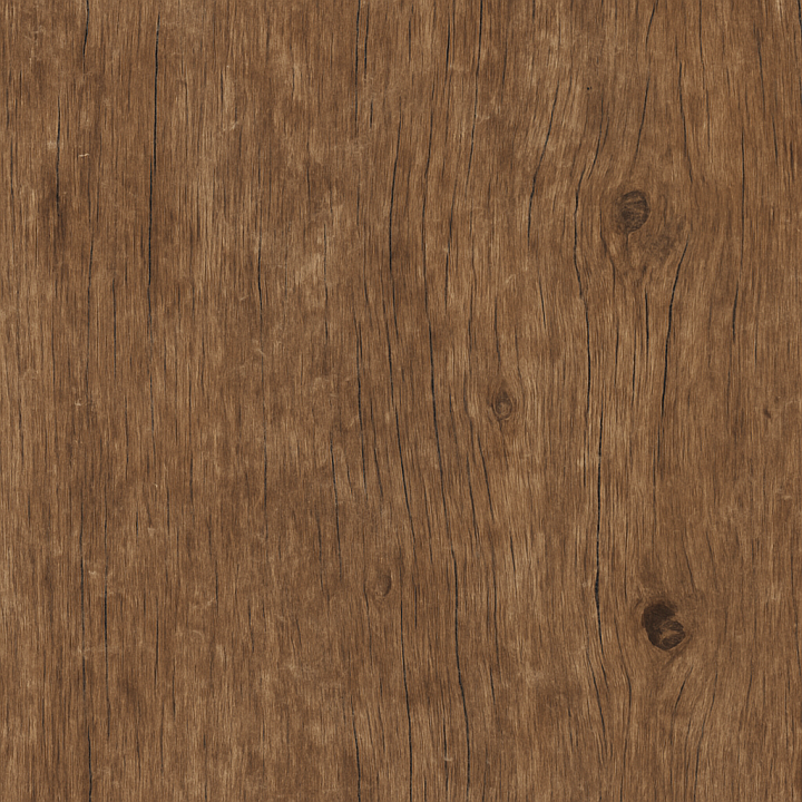 Worn Oak Wood seamless PBR texture preview