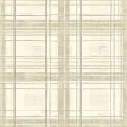 seamless Seamless Beige and Cream Plaid 3D PBR Fabric Texture with Soft Weave Pattern texture 8k free download PBR