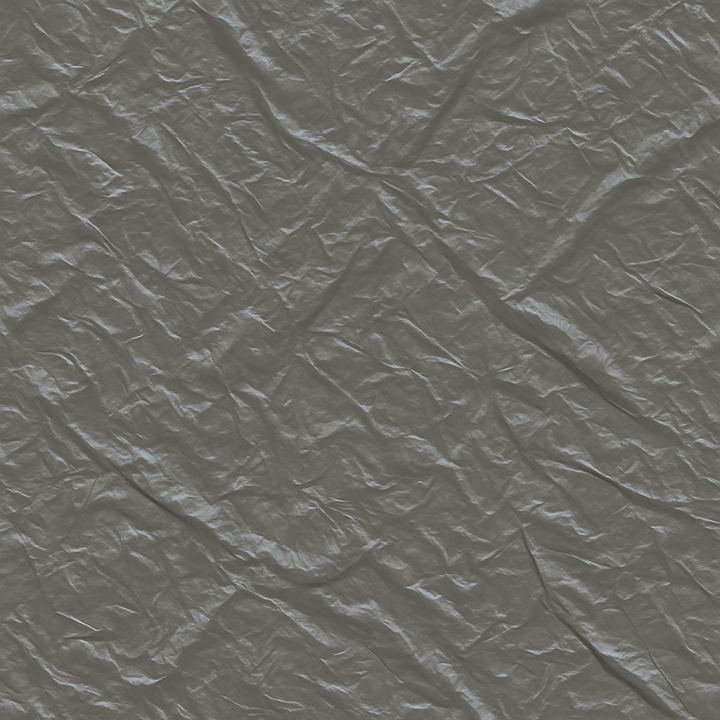 Fine Plastic seamless PBR texture preview