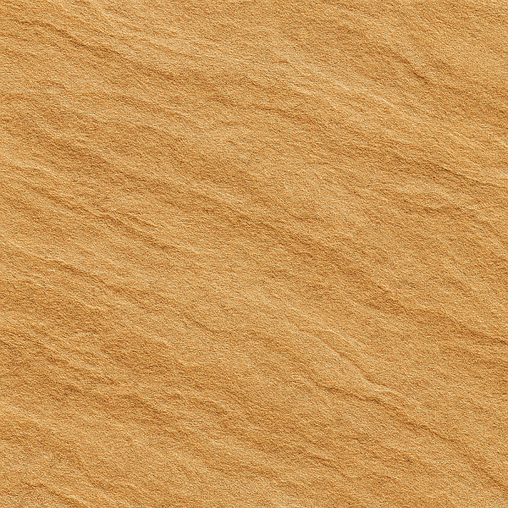 Natural Sandstone seamless PBR texture preview